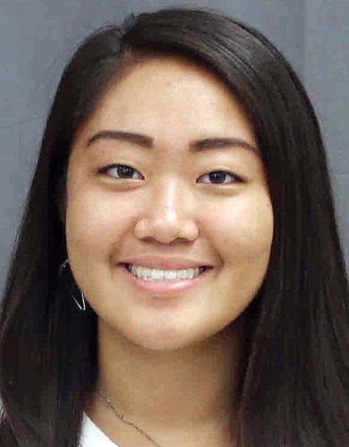 Taryn Sato